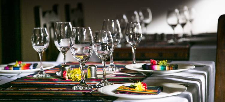 萨迈基鲁托亚旅馆(Samay Kirutoa Lodge)图片