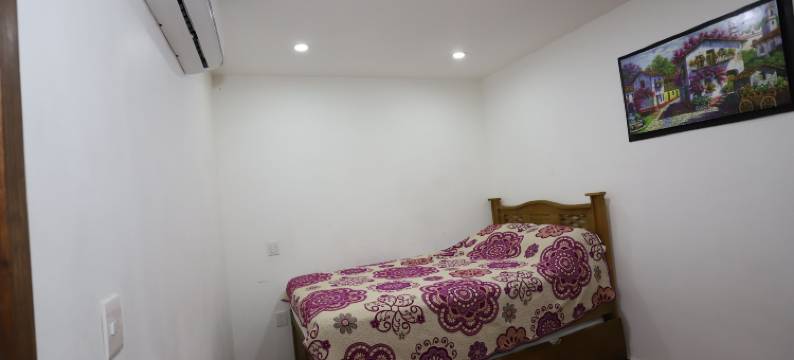 阿肯特精品酒店(Hotel Boutique Casa Elefante)图片