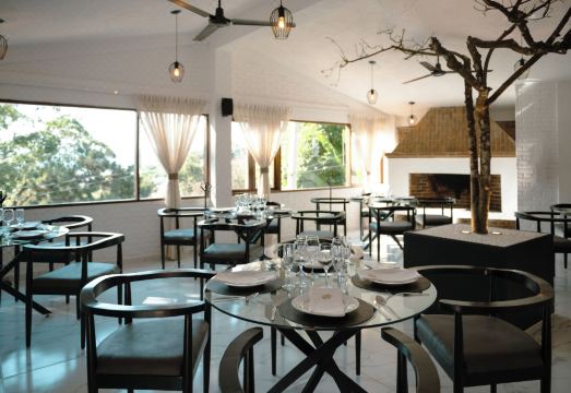 Hotel Boutique Botaniq Hotel Overview