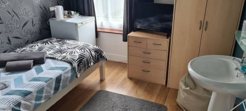 桑尼赛德住宿加早餐旅馆(Sunnyside Hotel)图片