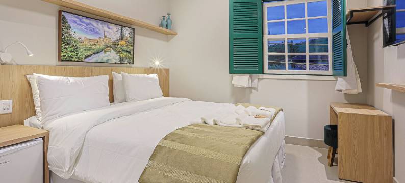 拉帕多洛博旅馆和酒窖(Pousada e Adega Lapa do Lobo)图片