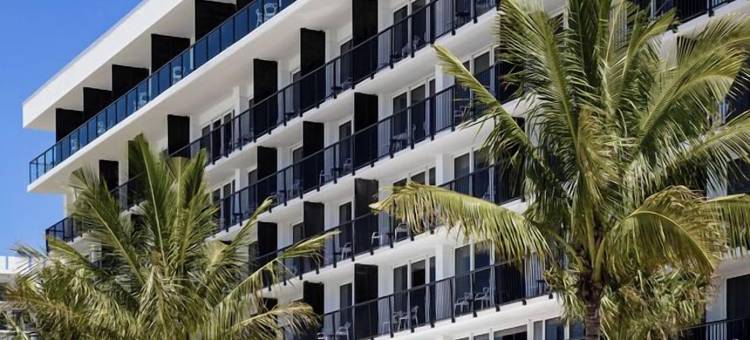 Cirque St Armands Beachside图片