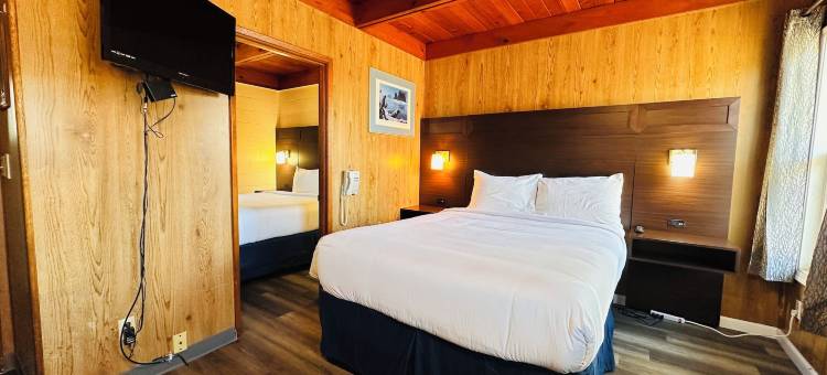 锚旅馆汽车旅馆(Anchor Inn Motel by Loyalty)图片