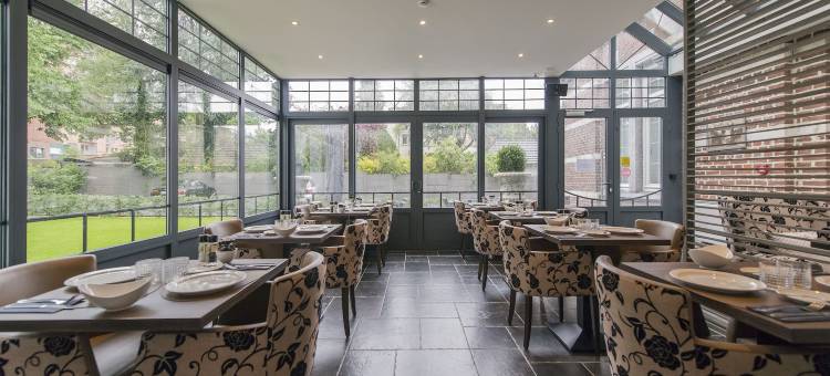 't Huys van Steyns 酒店(Boutique Hotel Huys Van Steyns)图片