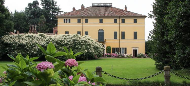Doria il Torrione 别墅(Villa Doria il Torrione)图片
