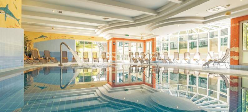 舒尼贝尔格霍夫酒店(Hotel Schneeberghof)图片