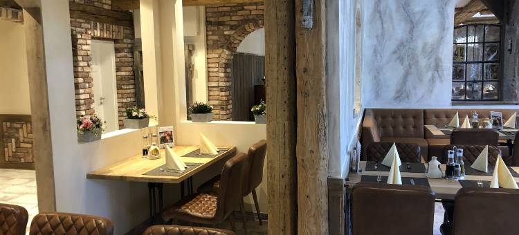 伊甸乡村别墅酒店(Landhaus Eden 3 Sterne Superior)图片