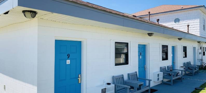 桑德多勒汽车旅馆(Sand Dollar Motel)图片