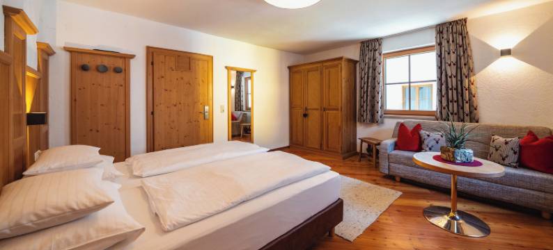 辛德勒酒店(Schindler "Bed & Food Experience")图片