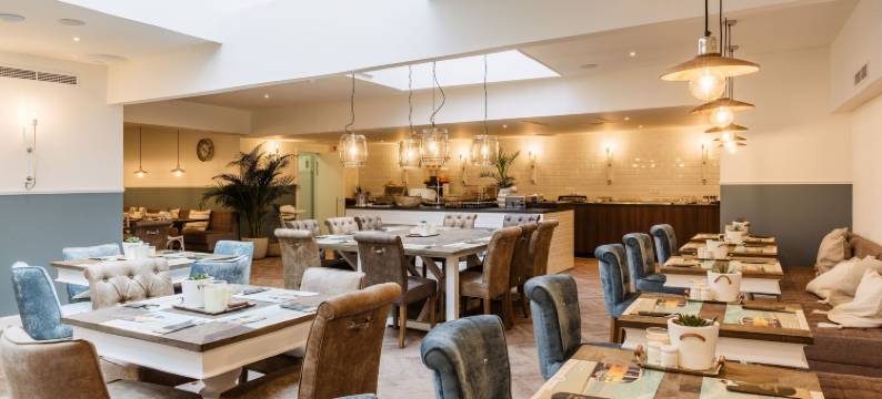 Cocoon酒店(Hotel Cocoon)图片