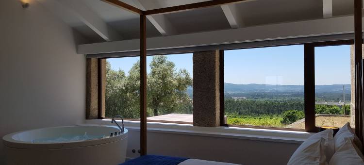 罗克斯山庄(Casas do Monte de Roques)图片