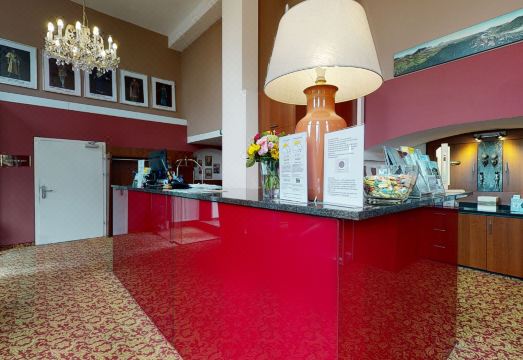 Hotel Via RomaHotel Overview