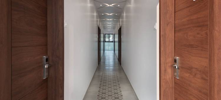 派拉蒙河滨水疗度假村(Paramount Riverfront Resort & Spa, Karjat)图片