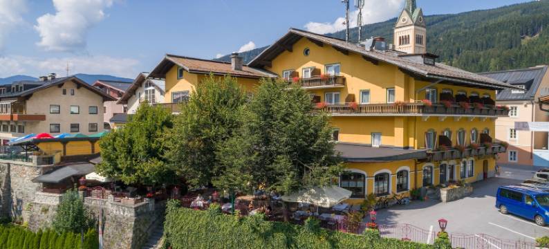 斯特格布劳(Hotel Stegerbräu)图片