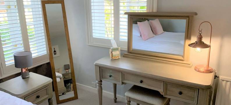 渡船人的小屋(Ferrymans Cottage)图片