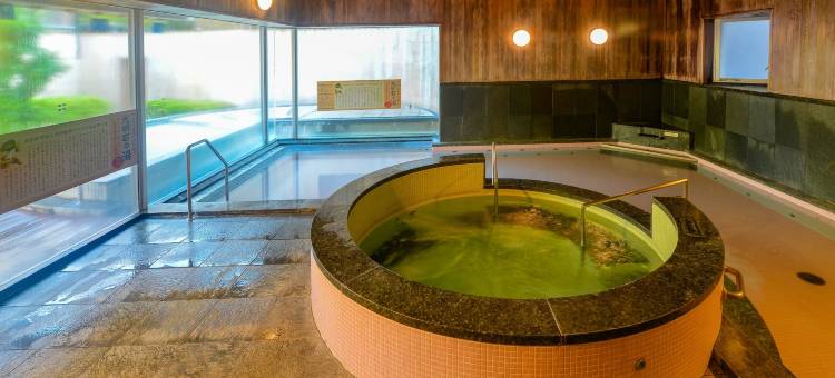 大江户温泉物语 君津之森(Ooedo Onsen Monogatari Kimitsu No Mori)图片