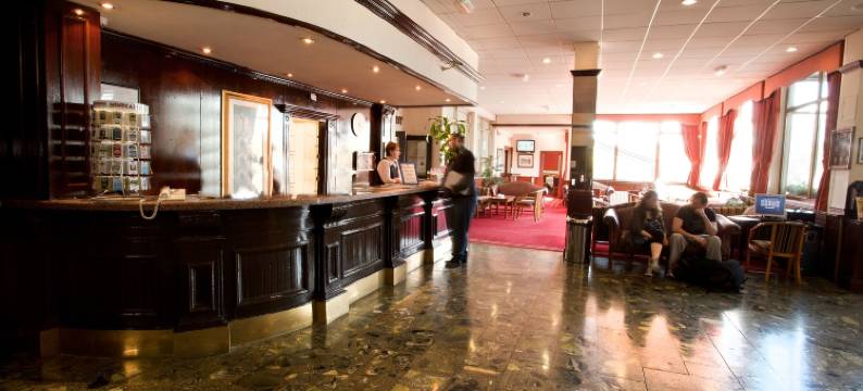 韦斯特县酒店(West County Hotel)图片