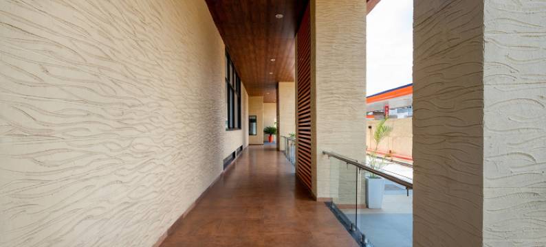 奥兰加巴德恩利斯萨亚吉酒店(Enrise by Sayaji Aurangabad)图片