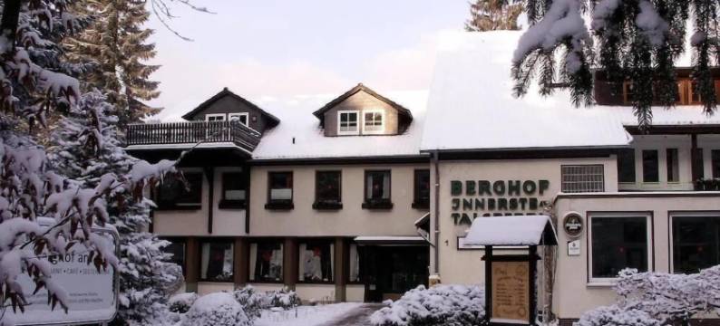 湖畔贝尔格霍夫酒店(Hotel Berghof am See)图片