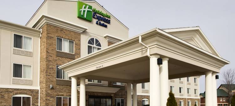 智选假日套房酒店杰克逊维尔(Holiday Inn Express & Suites Jacksonville)图片