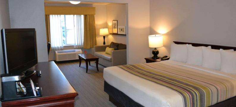 格尼丽怡酒店(Country Inn & Suites by Radisson, Gurnee, IL)图片