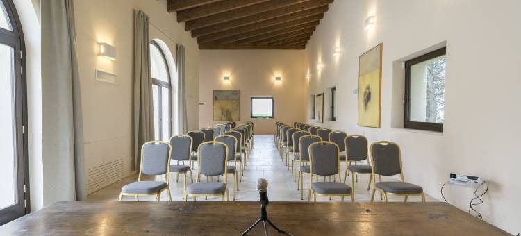 马塞里亚方塔纳生活酒店(Masseria Fontana di Vite)图片