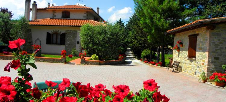 奥罗拉农场酒店(Aurora)图片