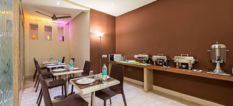 特雷布潮流雀巢屋(Treebo Nestlay Casa)图片