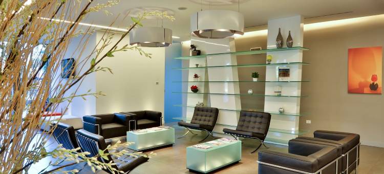 帕可帕格里亚贝斯特韦斯特酒店(Best Western Hotel Parco Paglia)图片