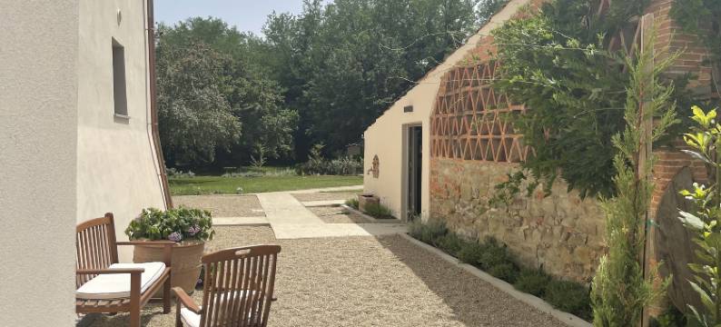 Casale La Gora酒店(Casale la Gora - B&B di Charme)图片