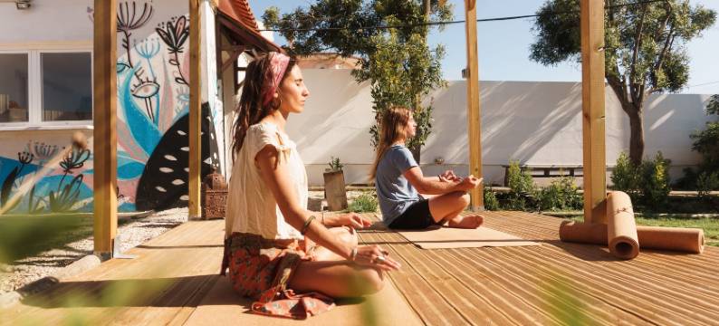 Hospedium共和国冲浪房子旅舍(República Surf House - Coxos Beach, Ericeira)图片