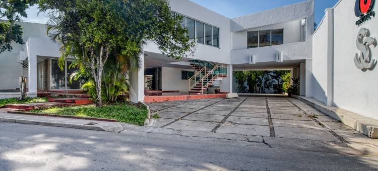 圣卡洛斯酒店(Hotel San Carlos)图片