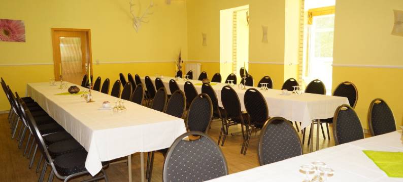 博伊森堡森林酒店(Waldhotel)图片