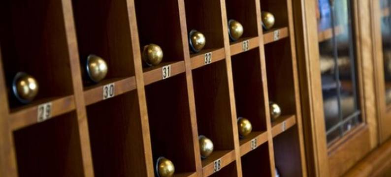 德曼霍夫酒店(Germanenhof)图片