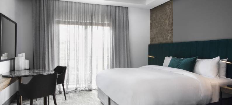 梅尔罗斯首都酒店(The Capital Melrose)图片