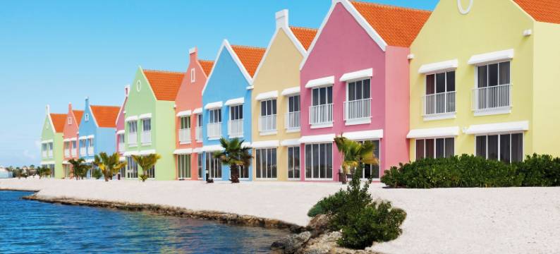 Corallium酒店和别墅Bonaire(Corallium Hotel & Villas Bonaire)图片