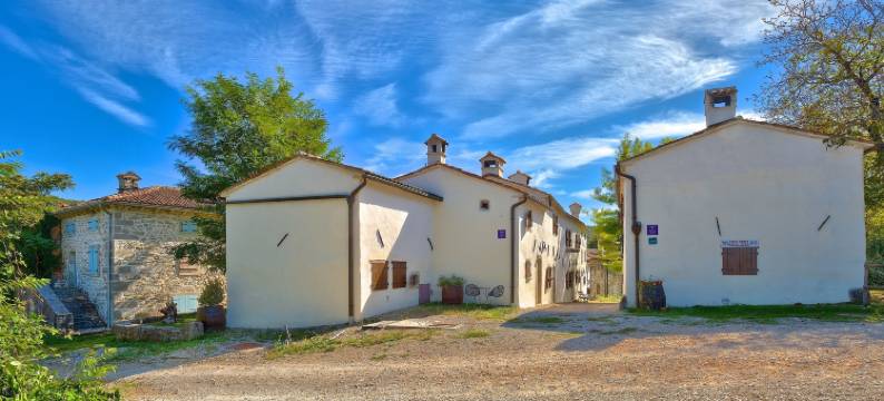 传统石屋酒店(Traditional Stone House Kotli)图片