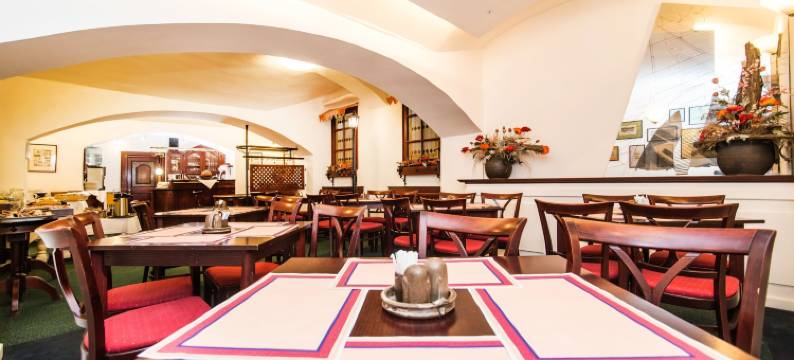 布拉格西贝柳斯公寓 - 新艺术主义1902(Sibelius Apartments Prague - Art Nouveau Residence 1902)图片