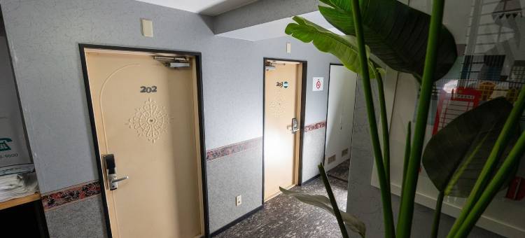 青年旅舍索诺玛玛(Youth Hostel Sonomama)图片