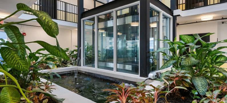 威尔顿河套房(限成人)(Wilton River Suites (Adults Only))图片