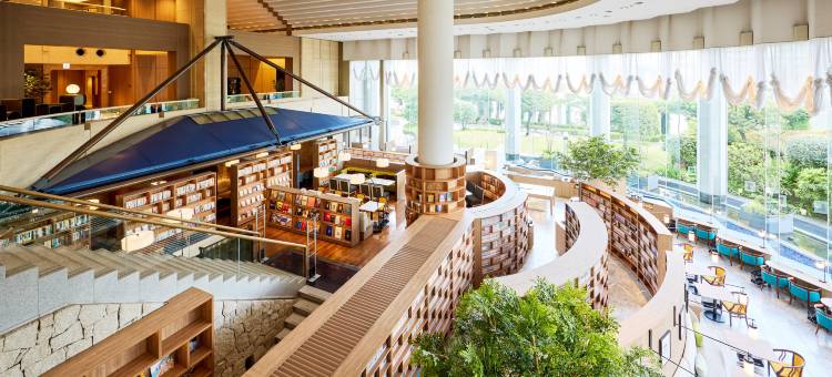 ANA 假日酒店东京湾 by IHG(ANA Holiday Inn Tokyo Bay)图片