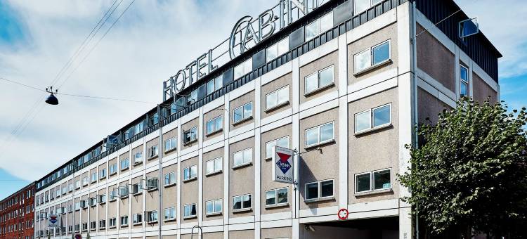 斯堪的纳维亚卡宾酒店(Cabinn Scandinavia)图片