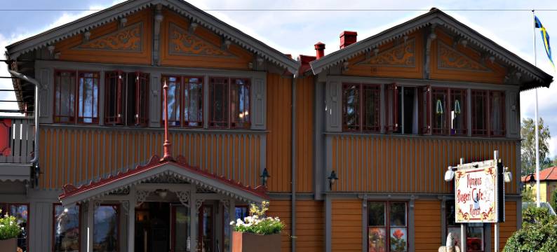 尼曼斯早餐店(Nymans Bed & Breakfast)图片