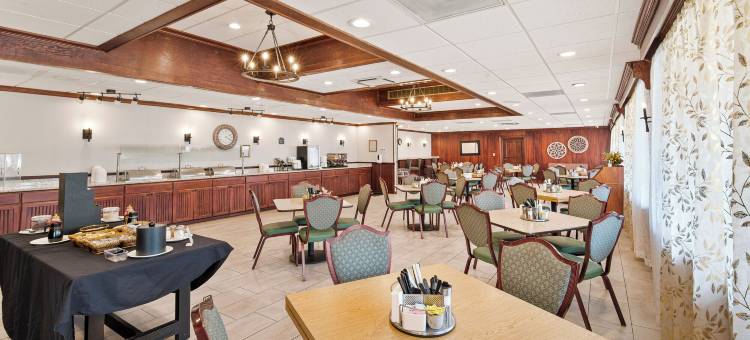 夏洛茨维尔英式酒店(The English Inn of Charlottesville)图片