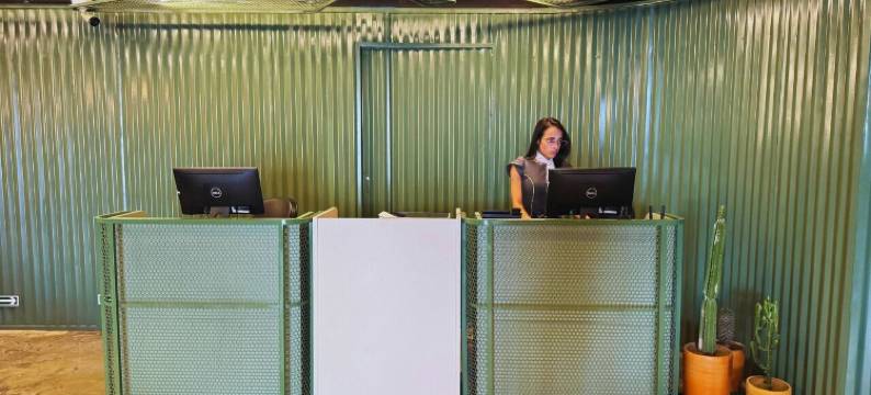 北一(Nord One)图片