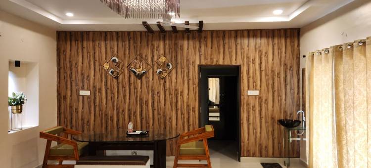 柚木农场(Teakwood Farms)图片