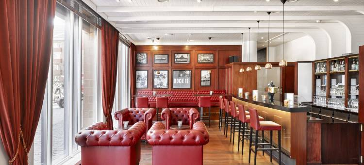 汉堡伯格多夫H4酒店(H4 Hamburg-Bergedorf)图片