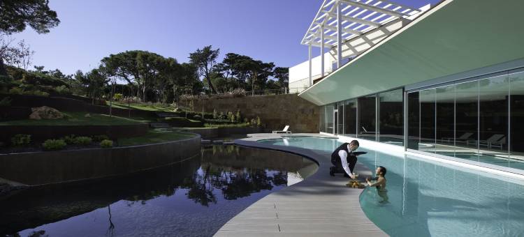 Vignette Collection ONYRIA MARINHA CASCAIS by IHG(Onyria Marinha Cascais, Vignette Collection by IHG)图片