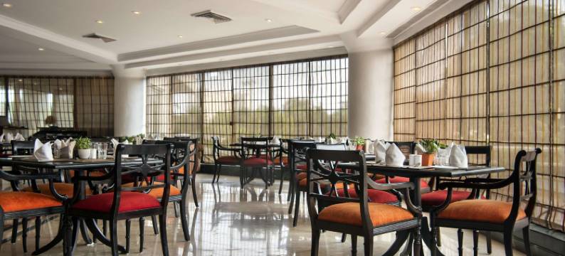 法里达巴德苏拉赫坤德萨诺瓦波蒂科酒店(Sarovar Portico  Surajkund Faridabad)图片