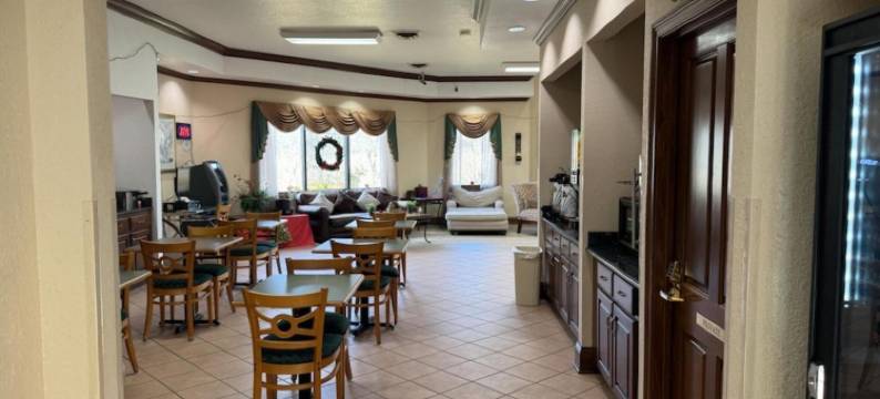 哈里曼品质酒店(Baymont by Wyndham Harriman)图片